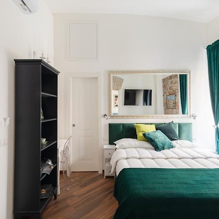 Bretone XI B&B Roma Dış mekan fotoğraf