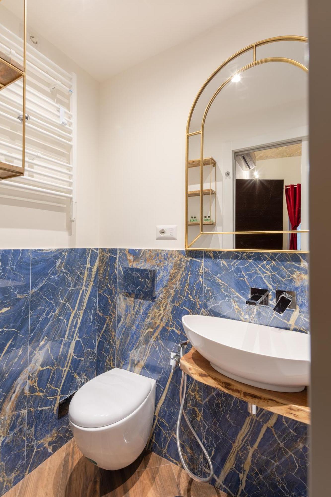 Bretone XI B&B Roma Dış mekan fotoğraf