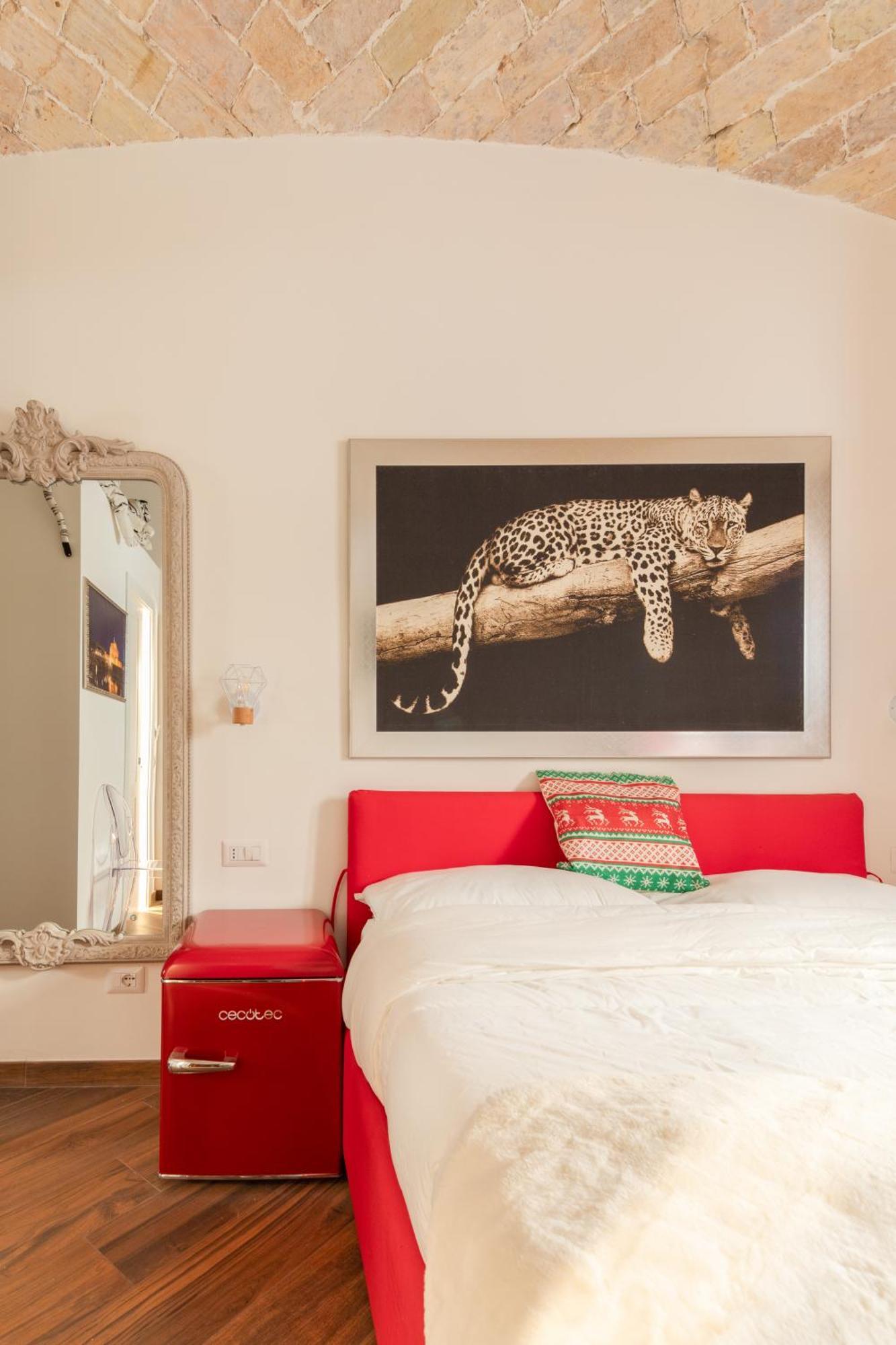 Bretone XI B&B Roma Dış mekan fotoğraf