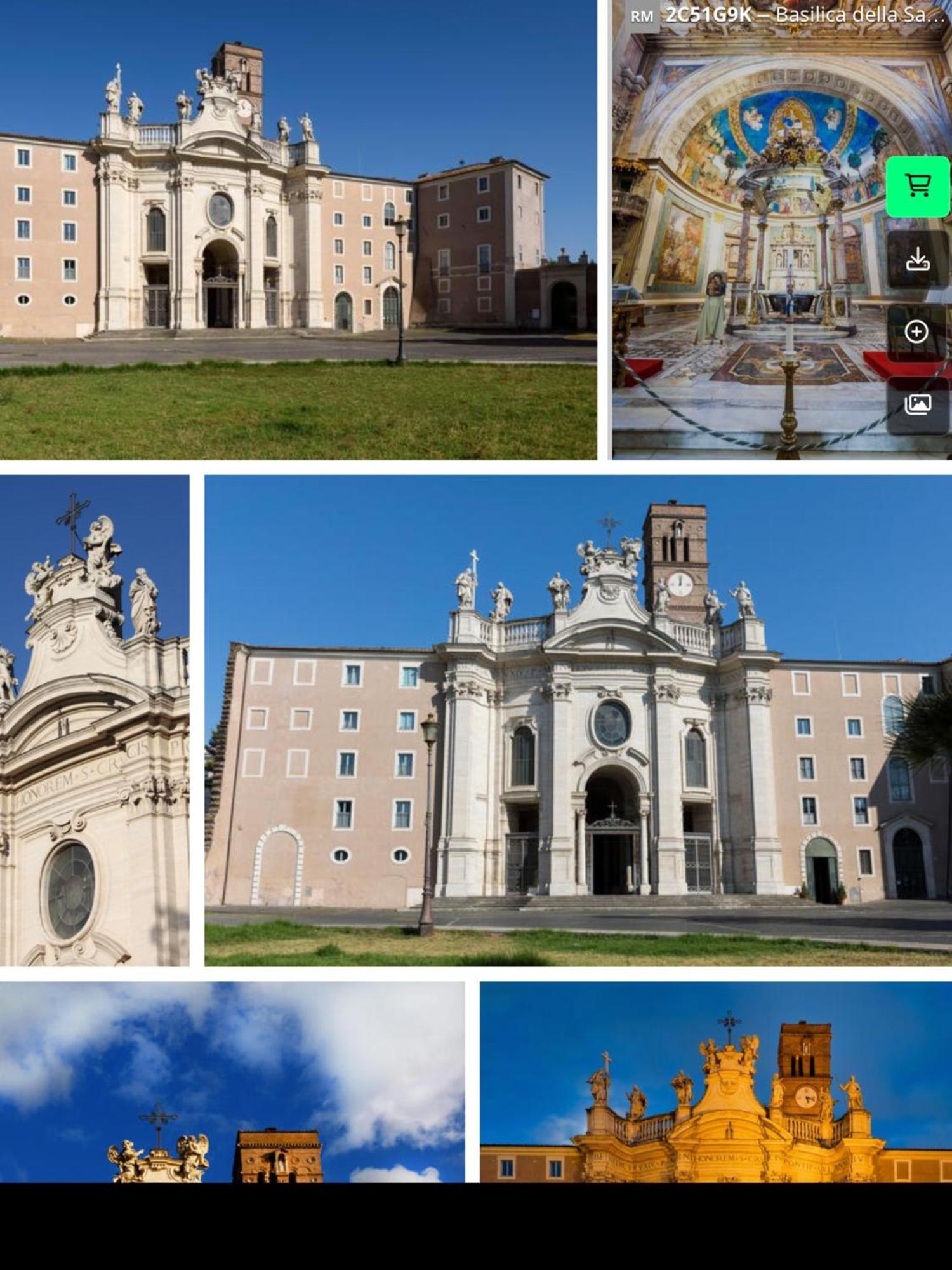 Bretone XI B&B Roma Dış mekan fotoğraf