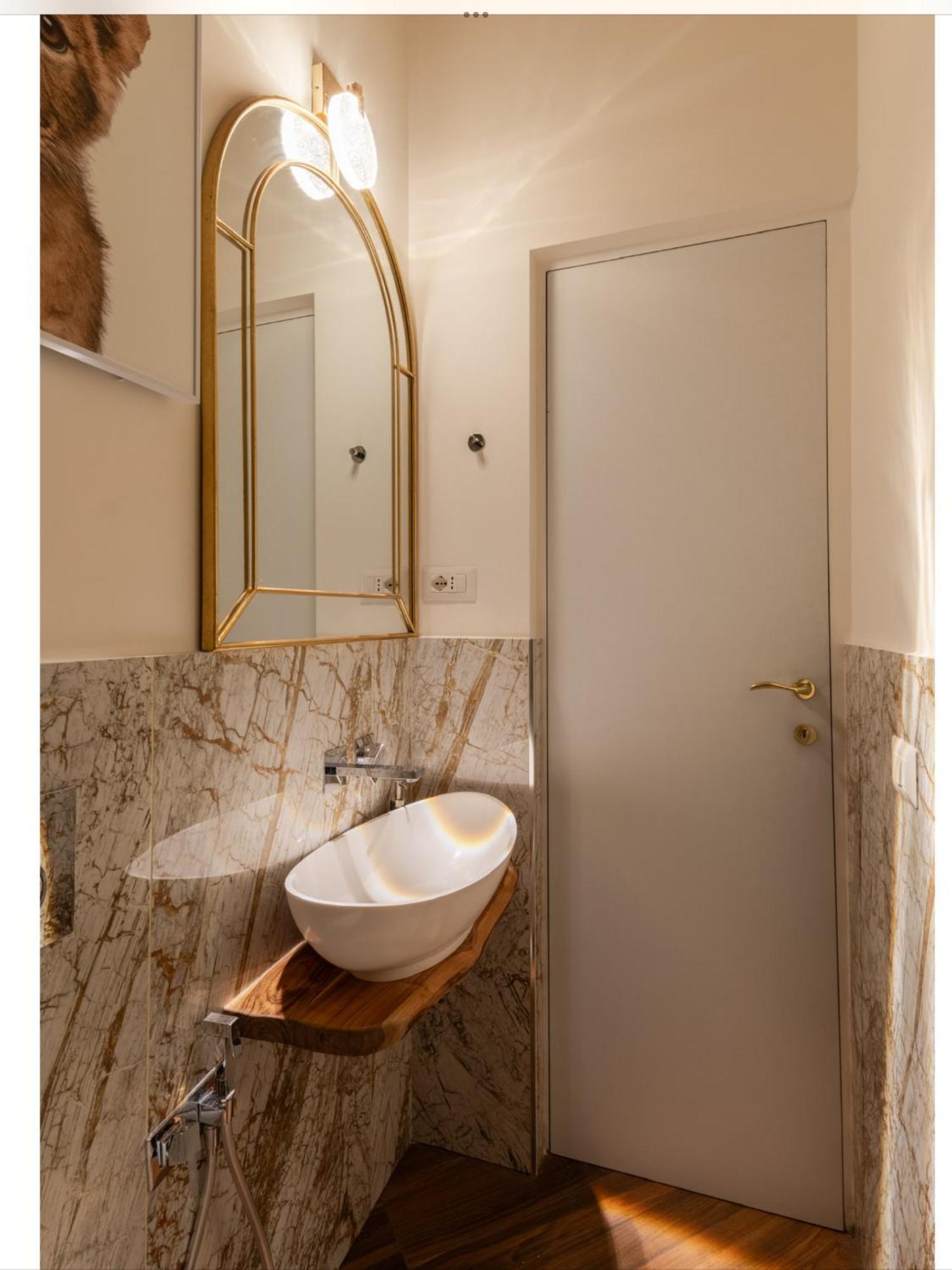 Bretone XI B&B Roma Dış mekan fotoğraf