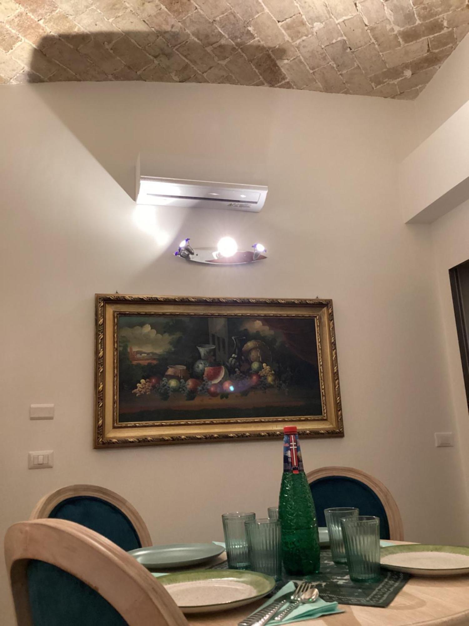 Bretone XI B&B Roma Dış mekan fotoğraf